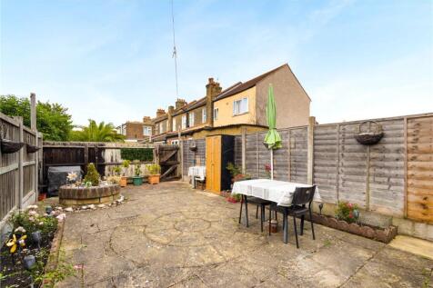 Garden View 2