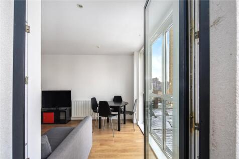Living Area View 3