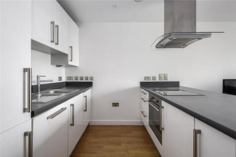 Kitchen View 3
