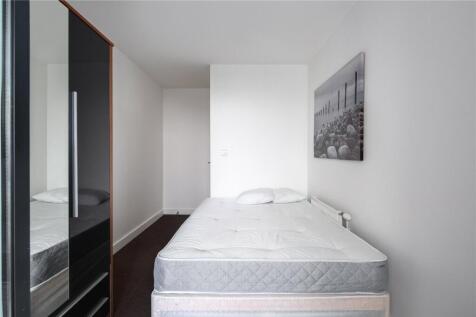 Bedroom Two View 2