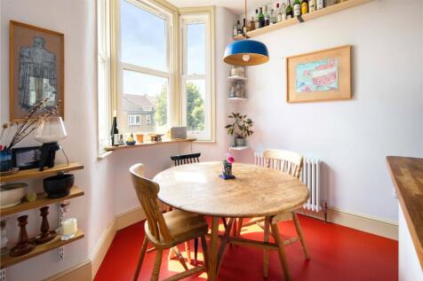 Dining Area View 2