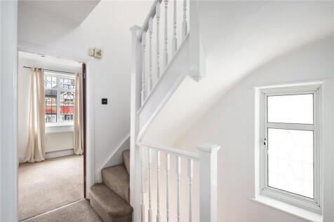 Landing/Hallway