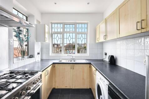 Kitchen View 2