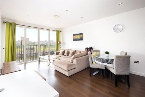 Living Area View 3