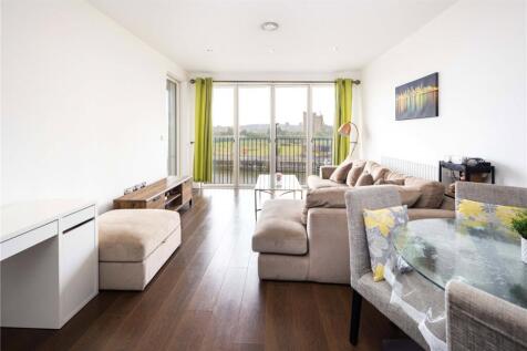Living Area View 2