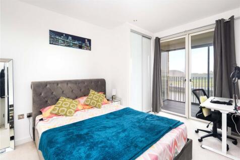Bedroom One View 3