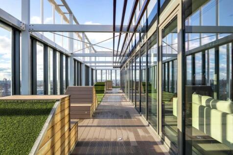 Communal Rooftop