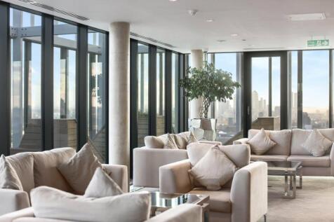 Communal Lounge