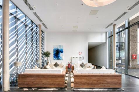 Communal Lobby