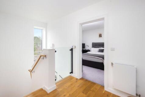 Landing/Hallway