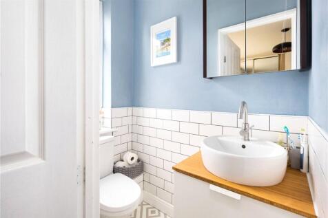 En-Suite W/C