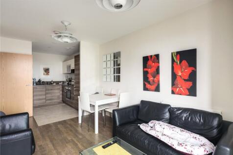 Living Area View 3
