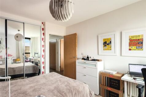 Bedroom View 3