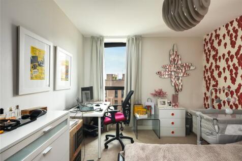 Bedroom View 2