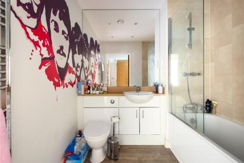 Bathroom View 2