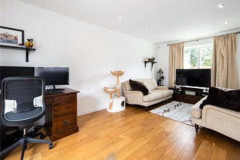 Living Area View 2