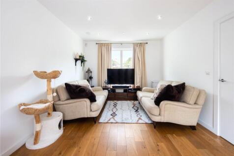Living Area View 3