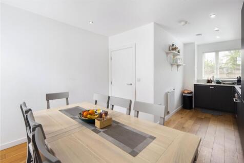 Dining Area View 2