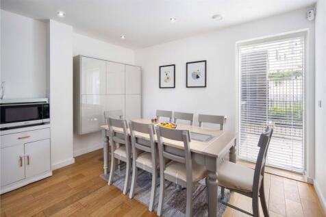 Dining Area View 3