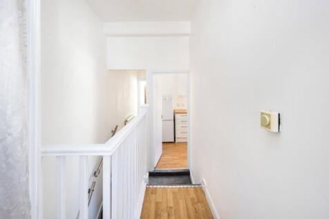 Landing/Hallway