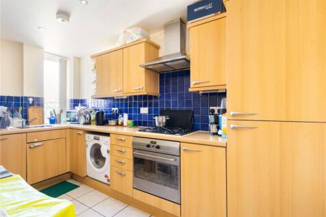 Kitchen View 2