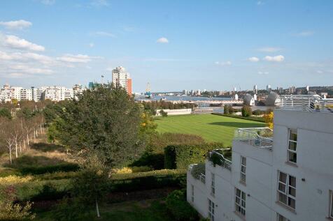 View Accross Park