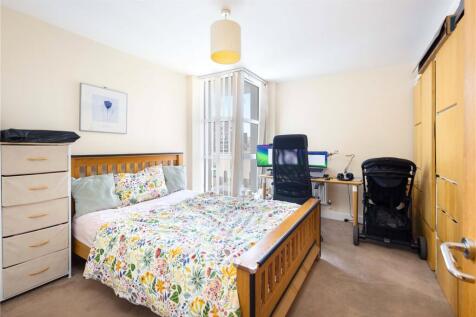 Bedroom One Ivew 2