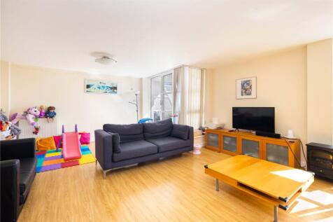 Living Area View 3