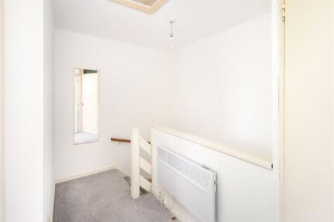 Hallway/Landing