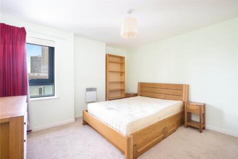Bedroom View 3