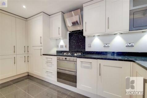 Kitchen View 2