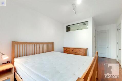 Bedroom One View 2