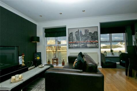 Living Room View 2