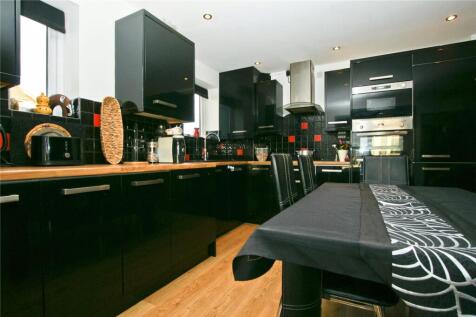 Kitchen View 2