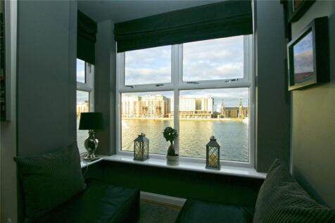 Living Room View 4