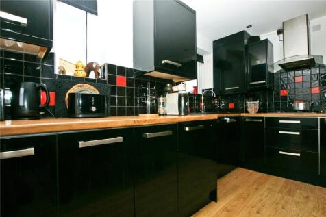 Kitchen View 5