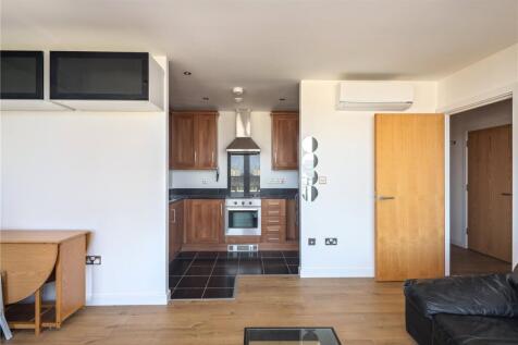 Living Room/Kitchen