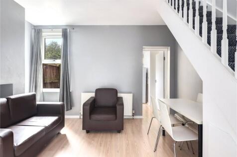 Living Area View 3