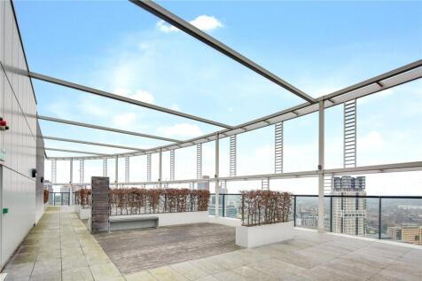 Roof Terrace