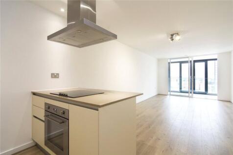 Kitchen/Living Room