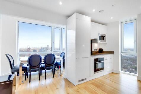 Dining Area/Kitchen