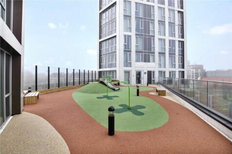 Roof Top Gardens