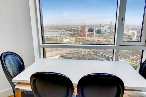 Dining Area/View