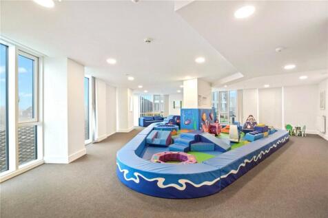 Childrens Play Area