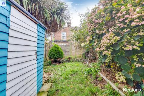 Garden View 2