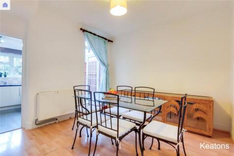 Dining Room View 2