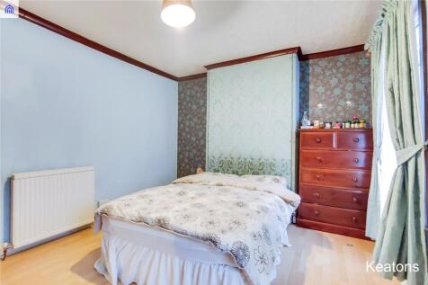 Bedroom One View 2