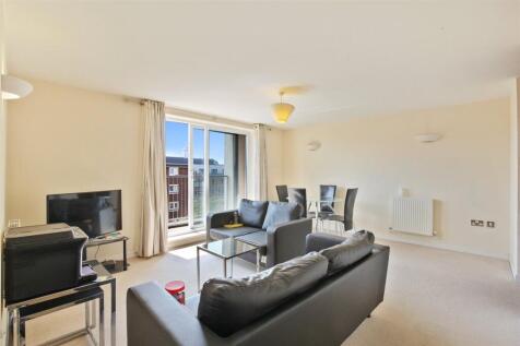 Living Room View 3