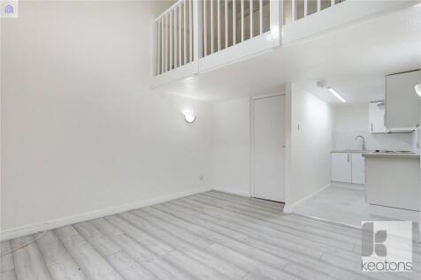 Living Room/Kitchen