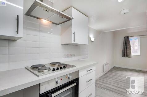 Kitchen View 2